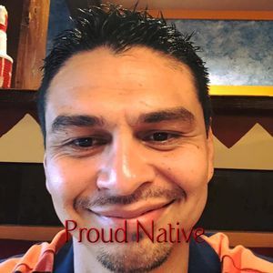 Meet your Posher, Gregory